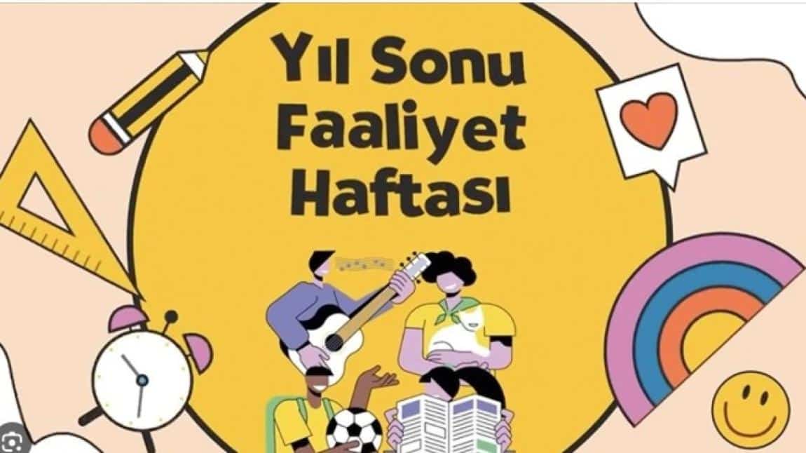GELENEKSEL ÇOCUK OYUNLARI ŞENLİĞİ 26-30 MAYIS 
